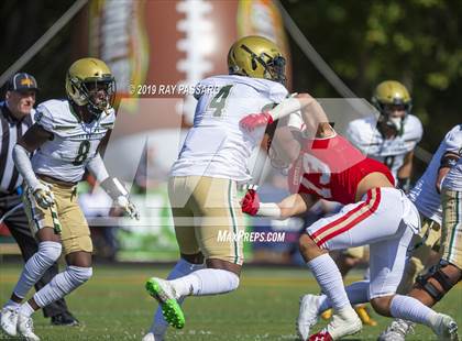 Thumbnail 3 in St. Joseph Regional @ Bergen Catholic photogallery.