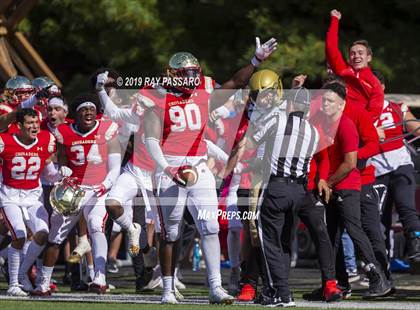 Thumbnail 2 in St. Joseph Regional @ Bergen Catholic photogallery.