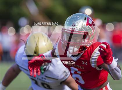 Thumbnail 2 in St. Joseph Regional @ Bergen Catholic photogallery.
