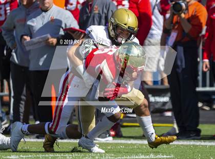 Thumbnail 3 in St. Joseph Regional @ Bergen Catholic photogallery.
