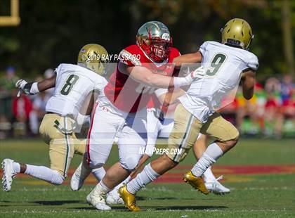 Thumbnail 2 in St. Joseph Regional @ Bergen Catholic photogallery.