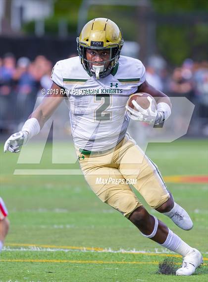 Thumbnail 1 in St. Joseph Regional @ Bergen Catholic photogallery.