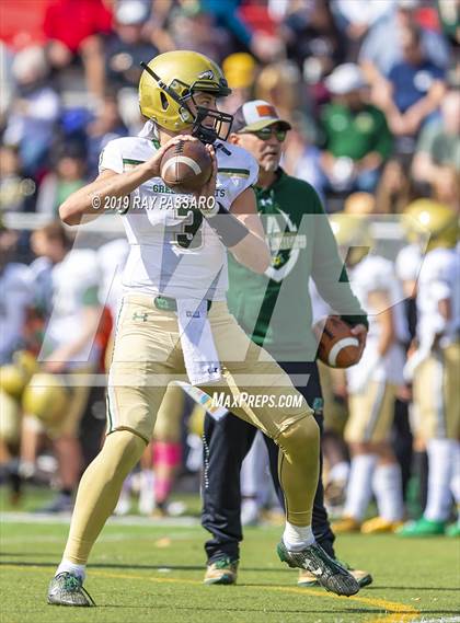 Thumbnail 1 in St. Joseph Regional @ Bergen Catholic photogallery.