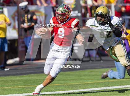 Thumbnail 2 in St. Joseph Regional @ Bergen Catholic photogallery.