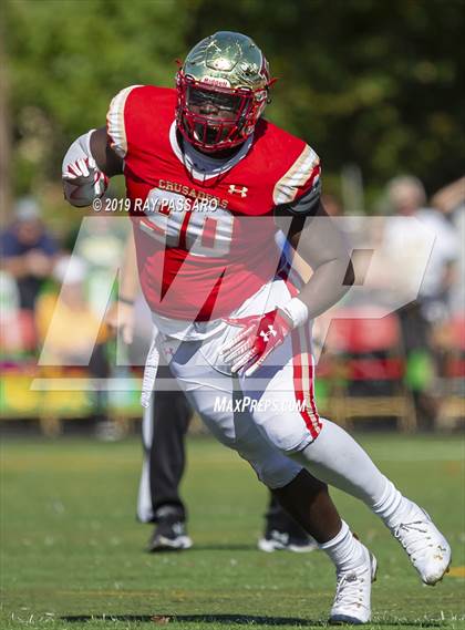 Thumbnail 2 in St. Joseph Regional @ Bergen Catholic photogallery.