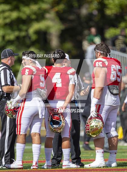 Thumbnail 1 in St. Joseph Regional @ Bergen Catholic photogallery.