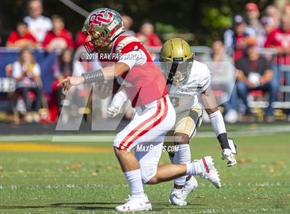 Thumbnail 3 in St. Joseph Regional @ Bergen Catholic photogallery.