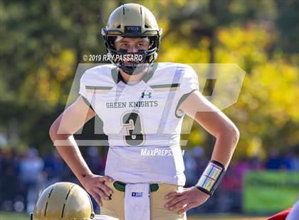 Thumbnail 3 in St. Joseph Regional @ Bergen Catholic photogallery.