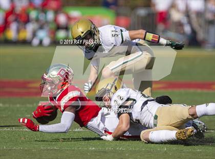 Thumbnail 1 in St. Joseph Regional @ Bergen Catholic photogallery.