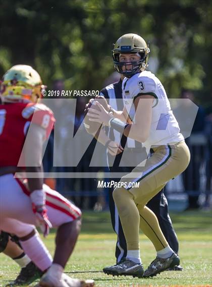 Thumbnail 1 in St. Joseph Regional @ Bergen Catholic photogallery.