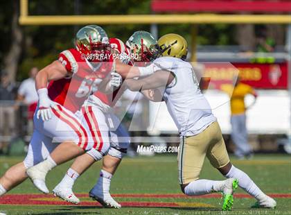 Thumbnail 1 in St. Joseph Regional @ Bergen Catholic photogallery.