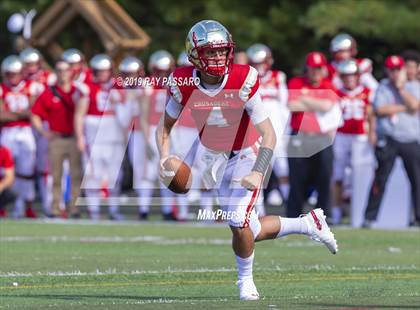 Thumbnail 2 in St. Joseph Regional @ Bergen Catholic photogallery.