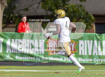Thumbnail 2 in St. Joseph Regional @ Bergen Catholic photogallery.