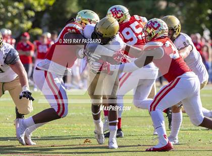Thumbnail 1 in St. Joseph Regional @ Bergen Catholic photogallery.