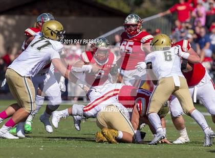 Thumbnail 2 in St. Joseph Regional @ Bergen Catholic photogallery.