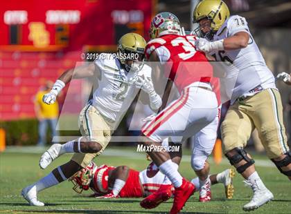 Thumbnail 1 in St. Joseph Regional @ Bergen Catholic photogallery.