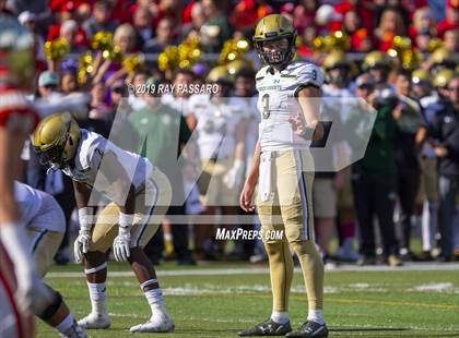 Thumbnail 3 in St. Joseph Regional @ Bergen Catholic photogallery.
