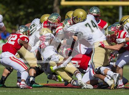 Thumbnail 1 in St. Joseph Regional @ Bergen Catholic photogallery.