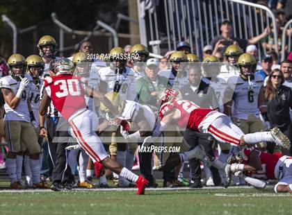 Thumbnail 3 in St. Joseph Regional @ Bergen Catholic photogallery.