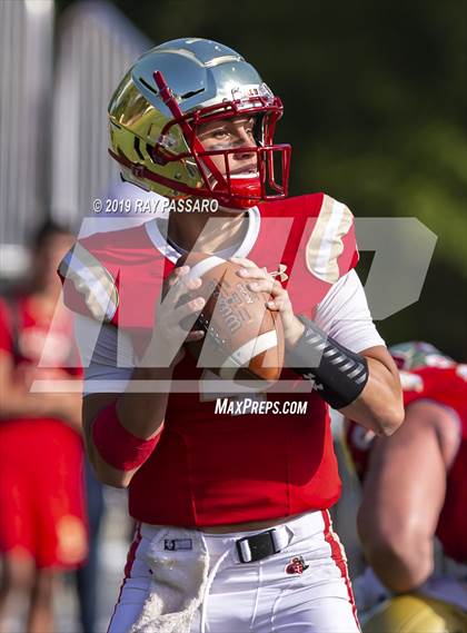 Thumbnail 2 in St. Joseph Regional @ Bergen Catholic photogallery.