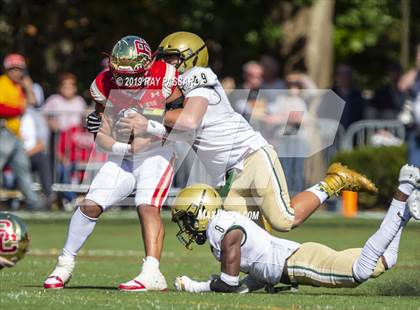 Thumbnail 3 in St. Joseph Regional @ Bergen Catholic photogallery.