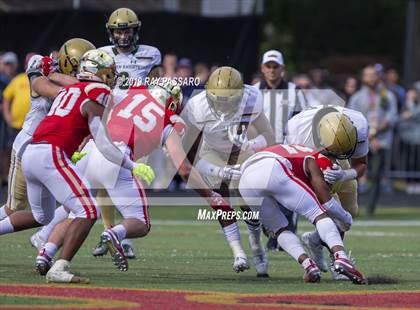 Thumbnail 2 in St. Joseph Regional @ Bergen Catholic photogallery.