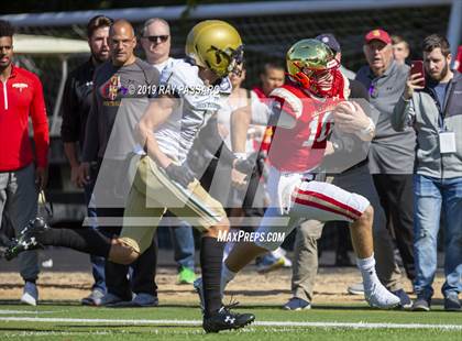 Thumbnail 3 in St. Joseph Regional @ Bergen Catholic photogallery.