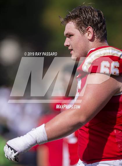 Thumbnail 2 in St. Joseph Regional @ Bergen Catholic photogallery.
