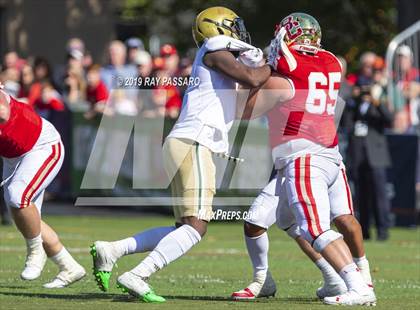 Thumbnail 2 in St. Joseph Regional @ Bergen Catholic photogallery.