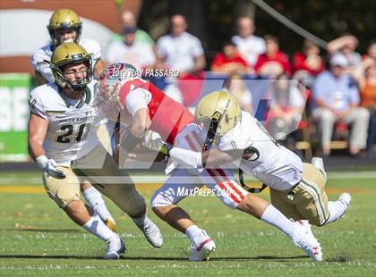 Thumbnail 3 in St. Joseph Regional @ Bergen Catholic photogallery.