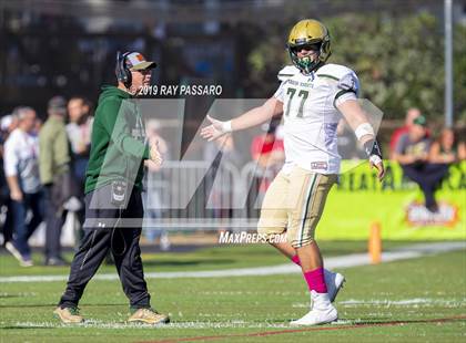 Thumbnail 1 in St. Joseph Regional @ Bergen Catholic photogallery.