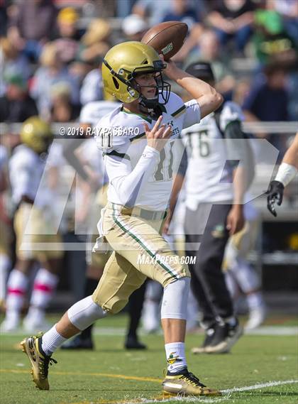 Thumbnail 3 in St. Joseph Regional @ Bergen Catholic photogallery.