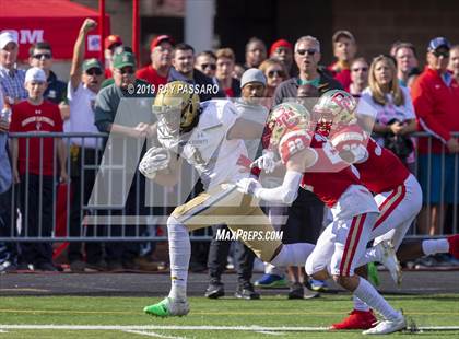 Thumbnail 1 in St. Joseph Regional @ Bergen Catholic photogallery.