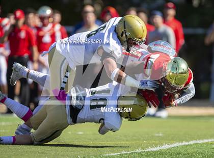 Thumbnail 2 in St. Joseph Regional @ Bergen Catholic photogallery.