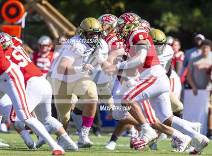 Thumbnail 2 in St. Joseph Regional @ Bergen Catholic photogallery.
