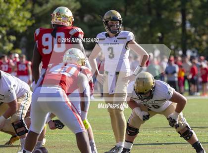 Thumbnail 3 in St. Joseph Regional @ Bergen Catholic photogallery.