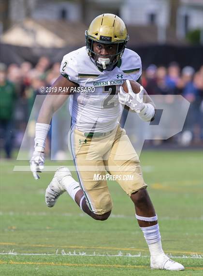 Thumbnail 1 in St. Joseph Regional @ Bergen Catholic photogallery.