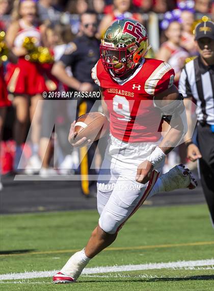 Thumbnail 3 in St. Joseph Regional @ Bergen Catholic photogallery.