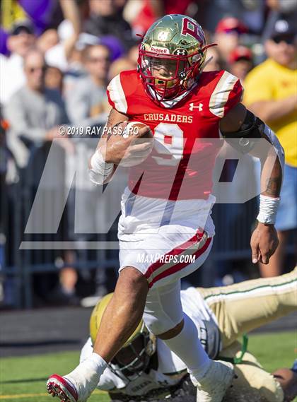 Thumbnail 3 in St. Joseph Regional @ Bergen Catholic photogallery.