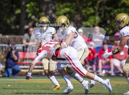 Thumbnail 1 in St. Joseph Regional @ Bergen Catholic photogallery.