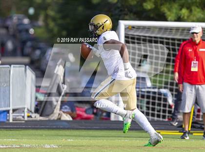 Thumbnail 2 in St. Joseph Regional @ Bergen Catholic photogallery.