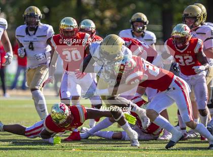 Thumbnail 1 in St. Joseph Regional @ Bergen Catholic photogallery.