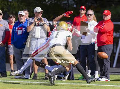 Thumbnail 1 in St. Joseph Regional @ Bergen Catholic photogallery.