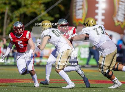 Thumbnail 3 in St. Joseph Regional @ Bergen Catholic photogallery.