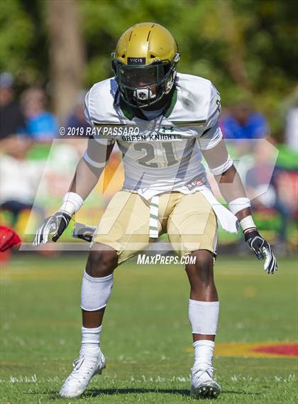 Thumbnail 2 in St. Joseph Regional @ Bergen Catholic photogallery.