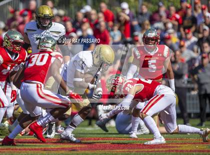 Thumbnail 2 in St. Joseph Regional @ Bergen Catholic photogallery.