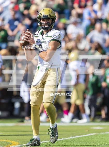 Thumbnail 2 in St. Joseph Regional @ Bergen Catholic photogallery.