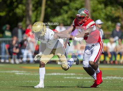 Thumbnail 1 in St. Joseph Regional @ Bergen Catholic photogallery.