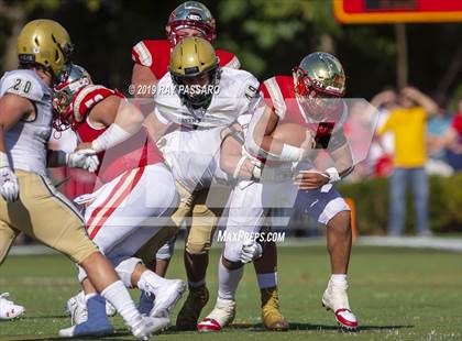 Thumbnail 2 in St. Joseph Regional @ Bergen Catholic photogallery.