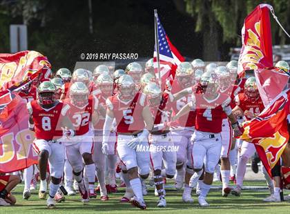 Thumbnail 1 in St. Joseph Regional @ Bergen Catholic photogallery.